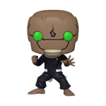 (PRE-ORDER) POP! Animation: JJK- Ultimate Mechamaru
