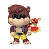 POP! Games: Banjo and Kazooie - Banjo & Kazooie