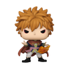 (PRE-ORDER) POP! Animation: Black Clover - Leopold