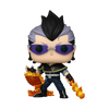 (PRE-ORDER) POP! Animation: Black Clover - Magna
