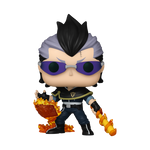 (PRE-ORDER) POP! Animation: Black Clover - Magna