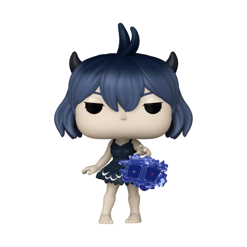 (PRE-ORDER) POP! Animation: Black Clover - Secré by THE MIGHTY HOBBY SHOP