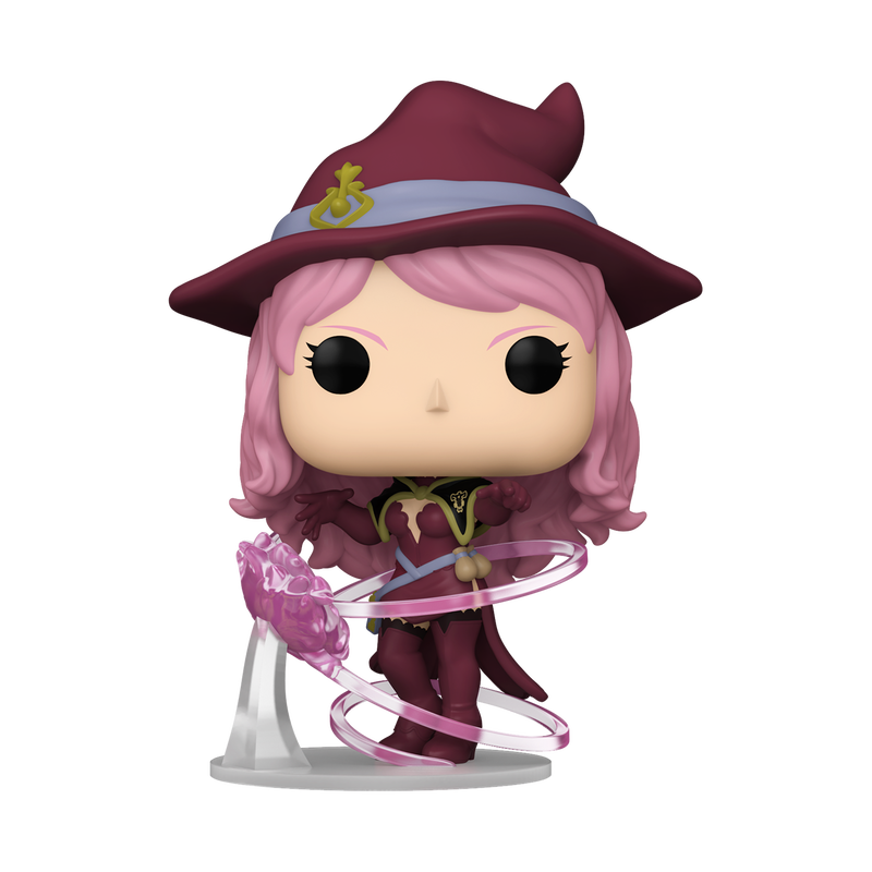 (PRE-ORDER) POP! Animation: Black Clover - Vanessa by THE MIGHTY HOBBY SHOP