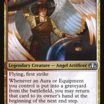 Tiana, Ship's Caretaker (DMR-204) - Dominaria Remastered