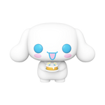 (PRE-ORDER) POP! Sanrio: Hello Kitty - Cinnamoroll w/ Cake