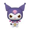 (PRE-ORDER) POP! Sanrio: Hello Kitty - Kuromi