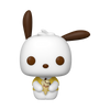 (PRE-ORDER) POP! Sanrio: Hello Kitty - Pochacco