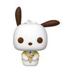 (PRE-ORDER) POP! Sanrio: Hello Kitty - Pochacco