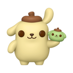 (PRE-ORDER) POP! Sanrio: Hello Kitty - Pompom