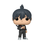 POP! Animation: Chainsaw Man - Aki