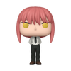 (PRE-ORDER) POP! Animation: Chainsaw Man - Makima