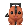 POP! Animation: Chainsaw Man - Pochita
