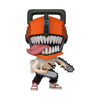 (PRE-ORDER) POP! Animation: Chainsaw Man - Chainsaw Man