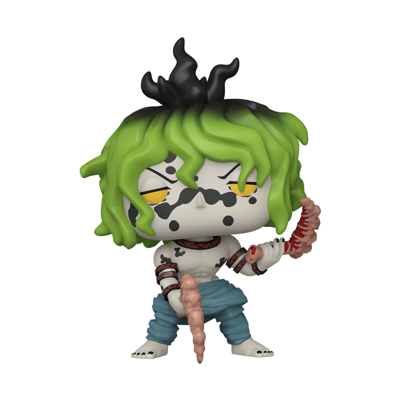 (PRE-ORDER) POP! Animation: DS- Gyutaro by THE MIGHTY HOBBY SHOP