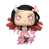 POP! Animation: DS- Nezuko (Demon Form) by THE MIGHTY HOBBY SHOP