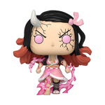 POP! Animation: DS- Nezuko (Demon Form) by THE MIGHTY HOBBY SHOP