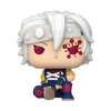 (PRE-ORDER) POP! Animation: DS- Tengen (Flash Back) by THE MIGHTY HOBBY SHOP