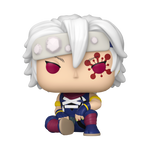 (PRE-ORDER) POP! Animation: DS- Tengen (Flash Back) by THE MIGHTY HOBBY SHOP