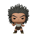 POP! Animation: Hunter x Hunter S5 - Uvogin by THE MIGHTY HOBBY SHOP