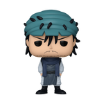POP! Animation: Hunter x Hunter S5 - Ging Freecss by THE MIGHTY HOBBY SHOP