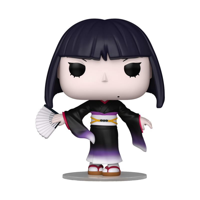 (PRE-ORDER) POP! Animation: Hunter x Hunter S5 - Kalluto Zoldyck by THE MIGHTY HOBBY SHOP