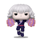 (PRE-ORDER) POP! Animation: Hunter x Hunter S5 - Silva Zoldyck by THE MIGHTY HOBBY SHOP