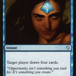 Opportunity (LIST-C17-89) - The List