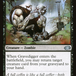 Gravedigger (J22-424) - Jumpstart 2022