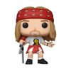POP! Rocks: GnR- Axl Rose(1992) by THE MIGHTY HOBBY SHOP