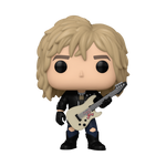 POP! Rocks: GnR- Duff McKagan (1980's) by THE MIGHTY HOBBY SHOP