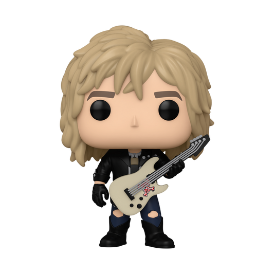 POP! Rocks: GnR- Duff McKagan (1980's)