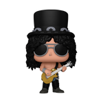 POP! Rocks: GnR- Slash (1990's) by THE MIGHTY HOBBY SHOP