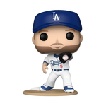POP! MLB: Dodgers- Freddie Freeman by THE MIGHTY HOBBY SHOP