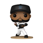 POP! MLB: Marlins- Sandy Alcantara by THE MIGHTY HOBBY SHOP