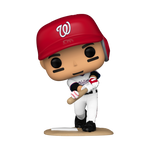 POP! MLB: Nationals- Joey Meneses by THE MIGHTY HOBBY SHOP