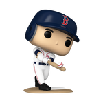 POP! MLB: Red Sox- Masataka Yoshida by THE MIGHTY HOBBY SHOP