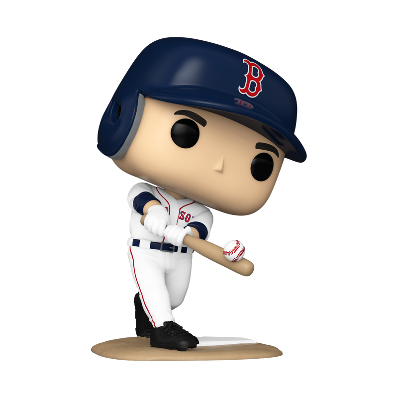 POP! MLB: Red Sox- Masataka Yoshida by THE MIGHTY HOBBY SHOP