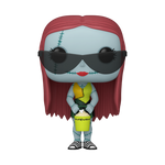 Pop! Disney: Sally at the Beach by THE MIGHTY HOBBY SHOP