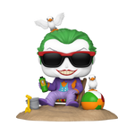 (PRE-ORDER) POP! Deluxe: BM 85th- The Joker(Beach)
