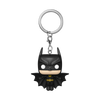 (PRE-ORDER) POP! Keychain: BM 85th- Batman(Soaring)