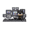 (PRE-ORDER) POP! Moments: BM 85th- Batman in Batcave