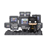 (PRE-ORDER) POP! Moments: BM 85th- Batman in Batcave
