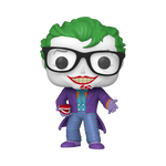 (PRE-ORDER) POP! Movies: BM 85th- The Joker w/ Teeth