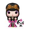 (PRE-ORDER) POP! & Buddy: Elvira & Gonk by THE MIGHTY HOBBY SHOP