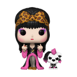 (PRE-ORDER) POP! & Buddy: Elvira & Gonk by THE MIGHTY HOBBY SHOP
