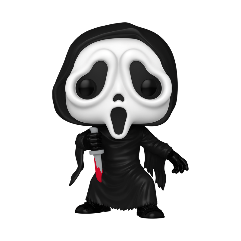 (PRE-ORDER) POP! Jumbo: Ghostface- Ghostface