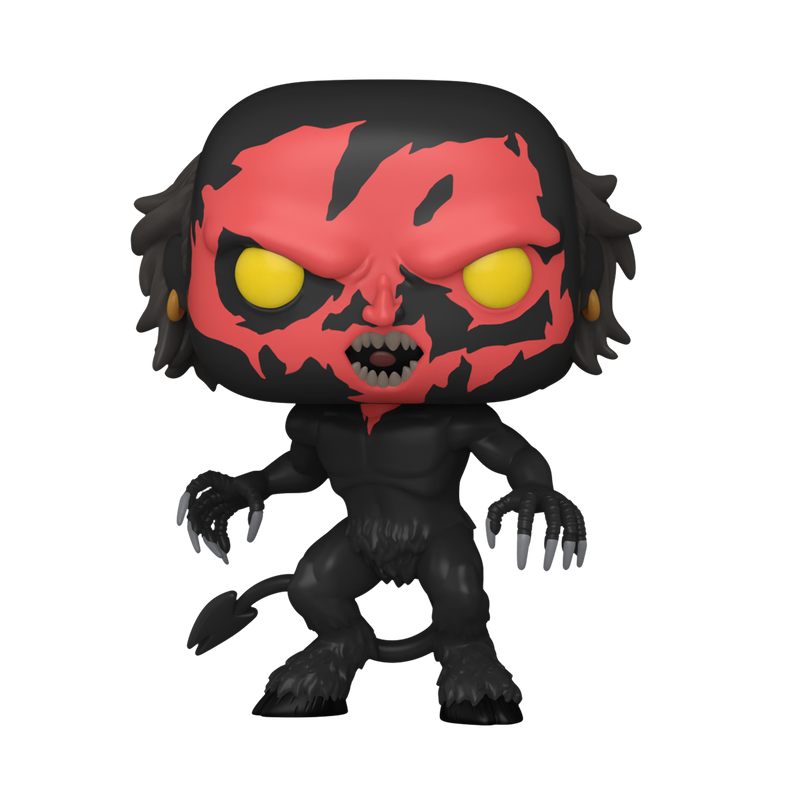 (PRE-ORDER) POP! Movies: Insidious- Red Face Demon by THE MIGHTY HOBBY SHOP