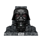 (PRE-ORDER) POP! Deluxe: SW Darkside- Vader Throne