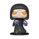 POP! Jumbo: Star Wars™ Darkside- Palpatine by THE MIGHTY HOBBY SHOP