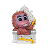 POP! Deluxe: TJB S2– King Louie on throne by THE MIGHTY HOBBY SHOP
